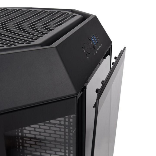 Thermaltake The Tower 300 - Wieża - ATX-17155698