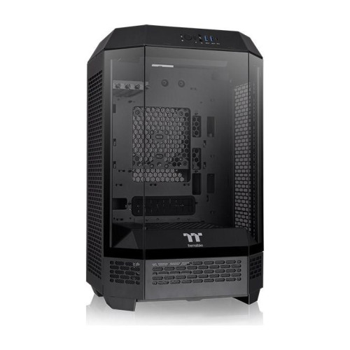 Thermaltake The Tower 300 - Wieża - ATX-17155701