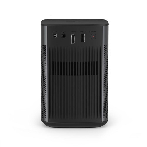 Projektor XGIMI Halo+ - DLP - 1080p (1920x1080) - 1016 - 5080 mm (40 - 200