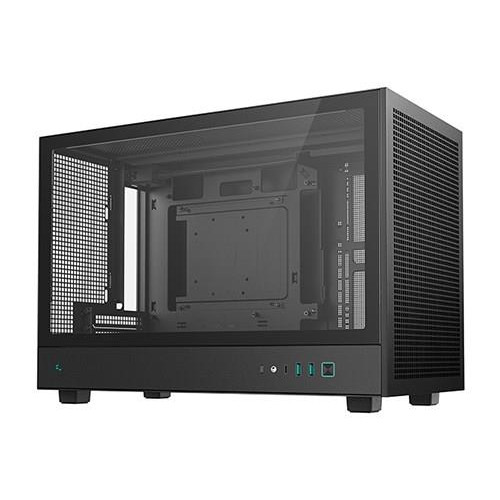 Obudowa DeepCool CH260 (R-CH260-BKNGM0-G-1)-17155972