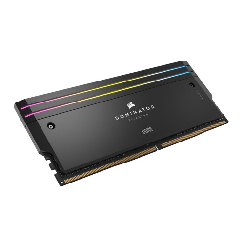 Corsair Dominator Titanium CMP32GX5M2B6000C30 moduł pamięci 32 GB 2 x 16 GB DDR5 6000 MHz-17157735