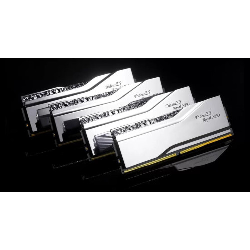 G.SKILL TRIDENT Z5 ROYAL RGB DDR5 2X48GB 6000MHZ CL30 NEO F5-6000J3036F48GX2-TR5NS-17157784