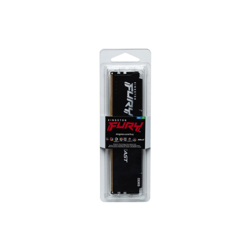 KINGSTON DDR5 32GB 5200MT/s CL40 DIMM FURY Beast Black-17157862
