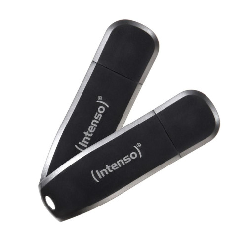 Intenso 3533495 pamięć USB 128 GB USB Typu-A 3.2 Gen 1 (3.1 Gen 1) Czarny-17158442