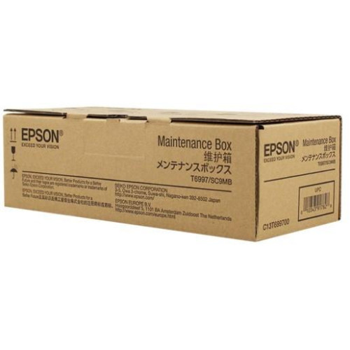 Zbiornik serwisowy Epson (C13T699700)-17158571