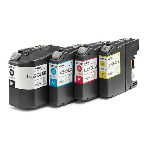 Brother tusz LC-229XL LC229XL i kolorowy (LC229XLVALBP)-17158593