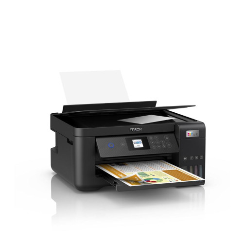 Drukarka Epson EcoTank ET-2850 3w1-Tintenstrahl A4 WiFi/WLan Duplex-17158717