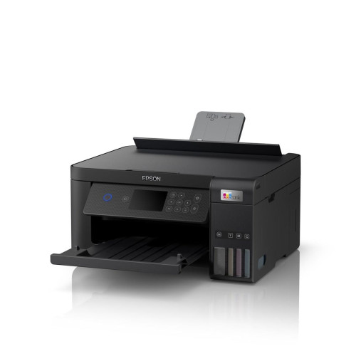 Drukarka Epson EcoTank ET-2850 3w1-Tintenstrahl A4 WiFi/WLan Duplex-17158718