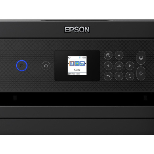 Drukarka Epson EcoTank ET-2850 3w1-Tintenstrahl A4 WiFi/WLan Duplex-17158720