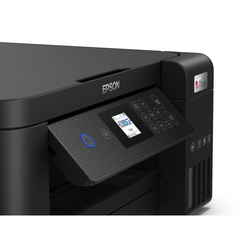 Drukarka Epson EcoTank ET-2850 3w1-Tintenstrahl A4 WiFi/WLan Duplex-17158725
