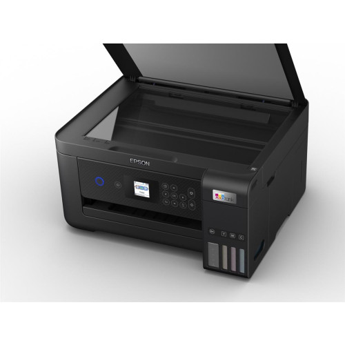 Drukarka Epson EcoTank ET-2850 3w1-Tintenstrahl A4 WiFi/WLan Duplex-17158728