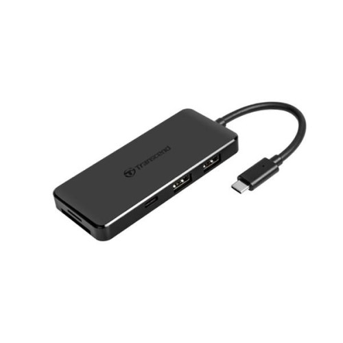 Hub USB 3.1 6w1 Transcend TS-HUB5C-17158935