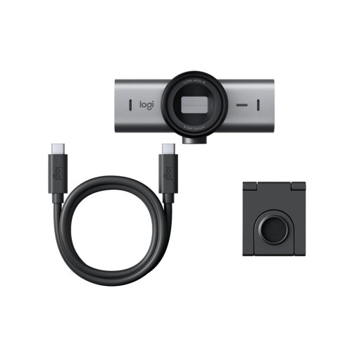 Kamera do wideokonferencji Logitech Master Series MX Brio-17159020
