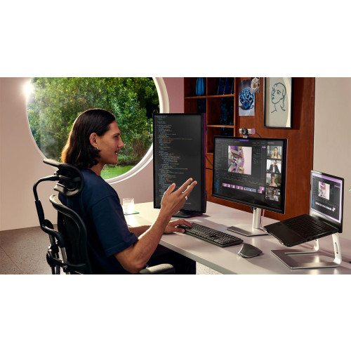 Kamera do wideokonferencji Logitech Master Series MX Brio-17159024