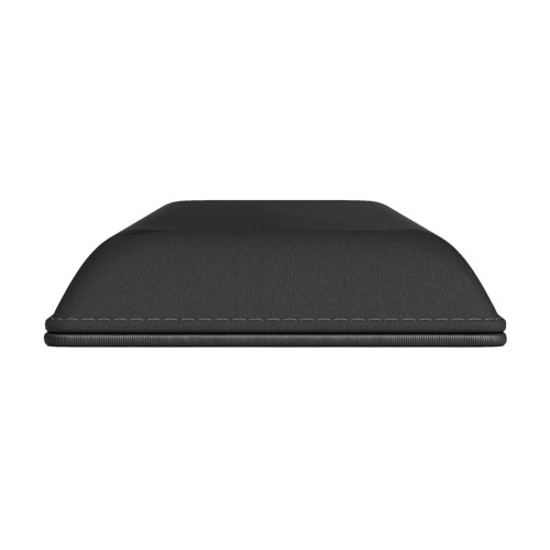 Glorious Gaming GLO-KB-ACC-WR-CLTH-65-75-BLK części do urządzeń wejściowych Keyboard palm rest-17159117
