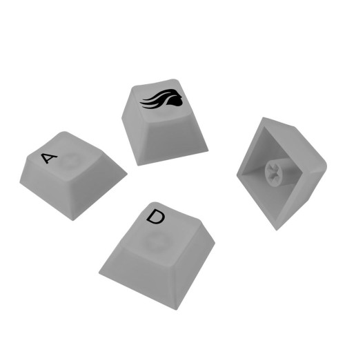 Glorious Gaming GLO-KB-ACC-KC-PC-POLY-US części do urządzeń wejściowych Nakładki na przyciski klawiatury-17159126