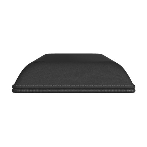 Glorious Gaming GLO-KB-ACC-WR-CLTH-TKL-BLK części do urządzeń wejściowych Keyboard palm rest-17159146