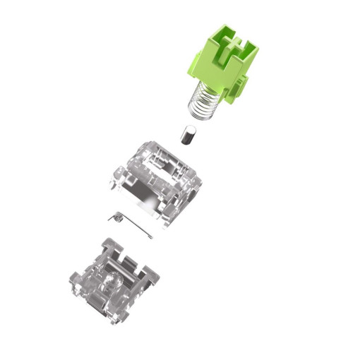 Glorious Gaming GLO-KB-ACC-SWT-RAPTOR-HE-36 bez kategorii-17159151