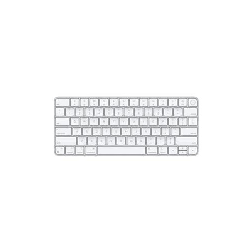 Apple Magic Keyboard z Touch ID (Apple Silicon) Deutsch