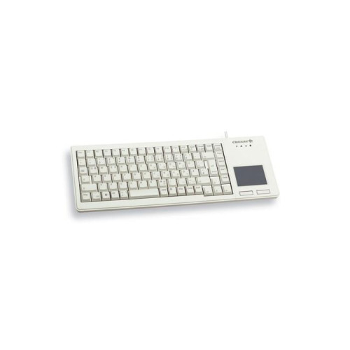 CHERRY XS Touchpad klawiatura Uniwersalne USB QWERTY US English Szary-17159214