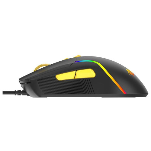 TRACER GAMEZONE ZESTAW KLAWIATURA+MYSZ HORNET87 USB-17159309