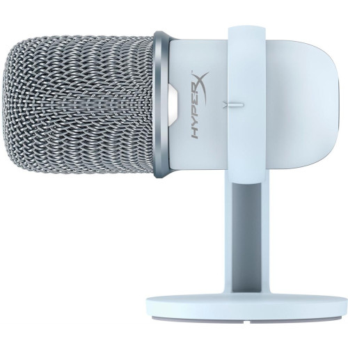 Mikrofon HyperX SoloCast biały (519T2AA)-17159364