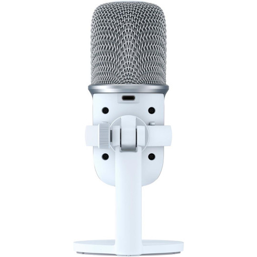 Mikrofon HyperX SoloCast biały (519T2AA)-17159366