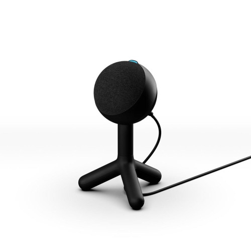 Logitech G Yeti Orb Czarny Mikrofon stołowy-17159384