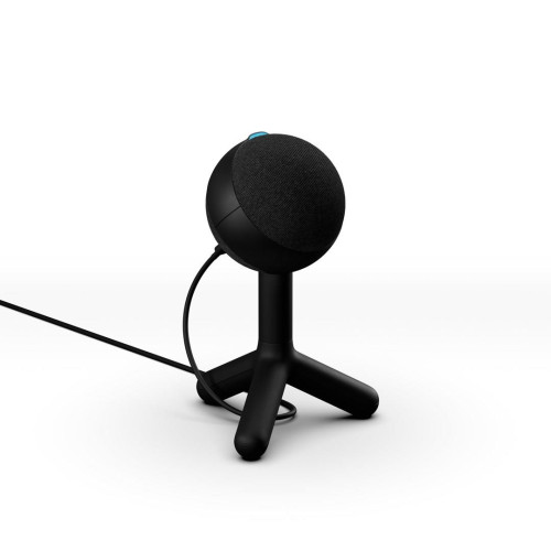 Logitech G Yeti Orb Czarny Mikrofon stołowy-17159390