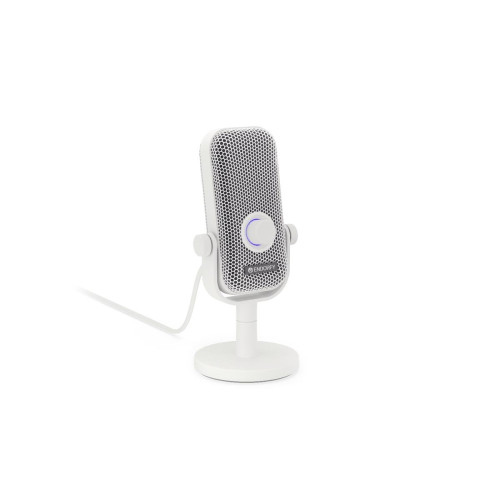 Mikrofon ENDORFY Solum Voice S Onyx White (EY1B015)