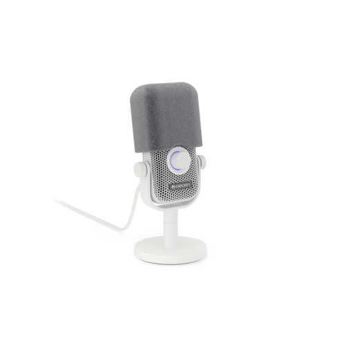 Mikrofon ENDORFY Solum Voice S Onyx White (EY1B015)-17159409