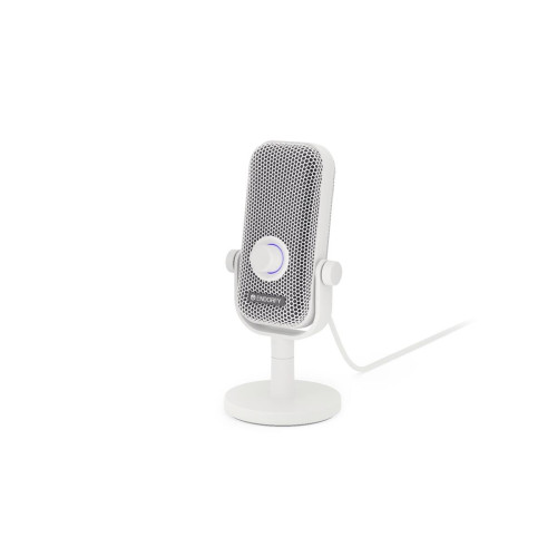 Mikrofon ENDORFY Solum Voice S Onyx White (EY1B015)-17159410