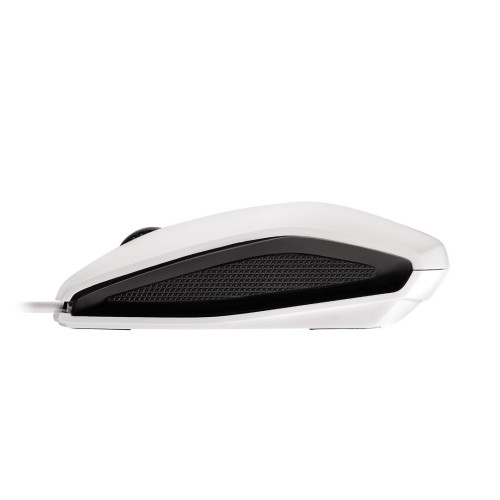 CHERRY GENTIX myszka Biuro Oburęczny USB Typu-A Optyczny 1000 DPI-17159423