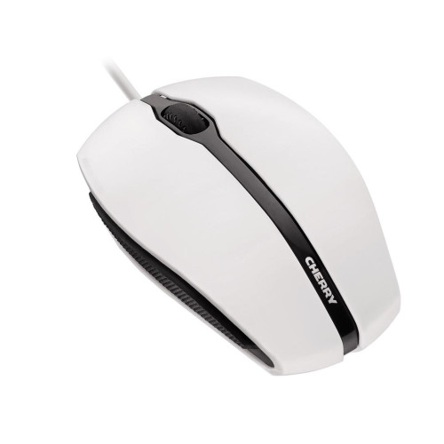 CHERRY GENTIX myszka Biuro Oburęczny USB Typu-A Optyczny 1000 DPI-17159424