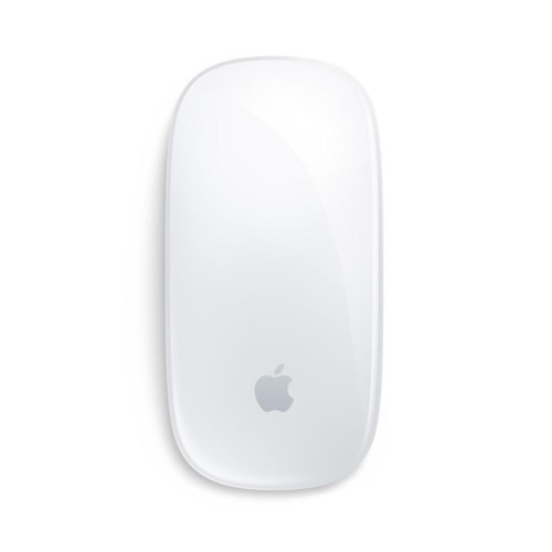 Apple Magic Mouse - Biała Powierzchnia Multi-Touch