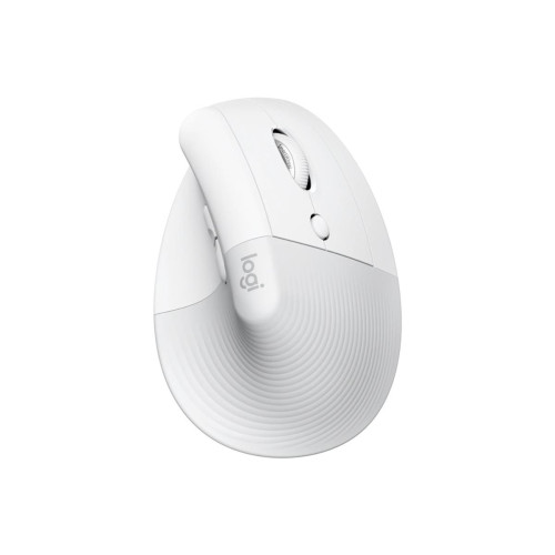 Logitech Lift myszka Biuro Po prawej stronie RF Wireless + Bluetooth Optyczny 4000 DPI-17159572