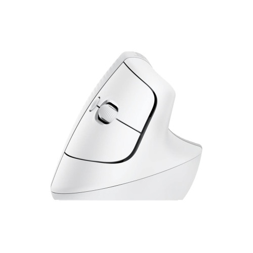 Logitech Lift myszka Biuro Po prawej stronie RF Wireless + Bluetooth Optyczny 4000 DPI-17159574