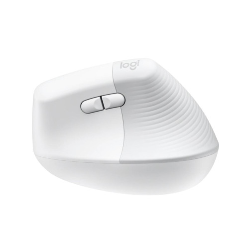 Logitech Lift myszka Biuro Po prawej stronie RF Wireless + Bluetooth Optyczny 4000 DPI-17159575