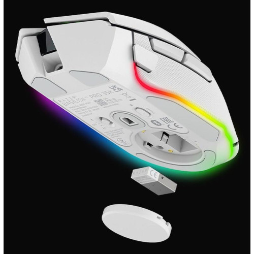 Mysz Razer Basilisk V3 35K Biała (RZ01-05240200-R3G1)-17159634