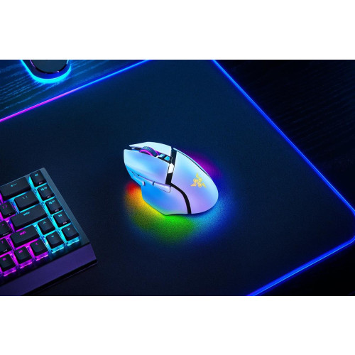 Mysz Razer Basilisk V3 35K Biała (RZ01-05240200-R3G1)-17159636