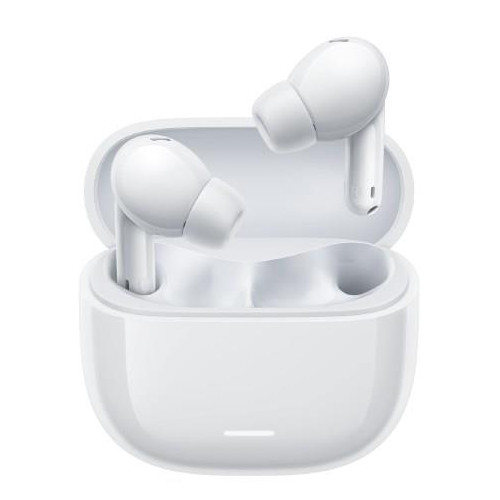 Słuchawki Xiaomi Redmi Buds 6 Lite biały