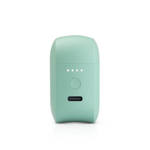 Słuchawki Teufel AIRY TWS Pro True-Wireless Bluetooth mgliste zielone-17159764