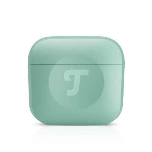 Słuchawki Teufel AIRY TWS Pro True-Wireless Bluetooth mgliste zielone-17159765