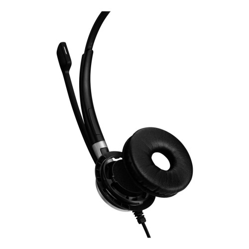 EPOS | SENNHEISER IMPACT SC 635 USB-C Zestaw słuchawkowy Przewodowa Opaska na głowę Połączenia/muzyka USB Type-C Cz