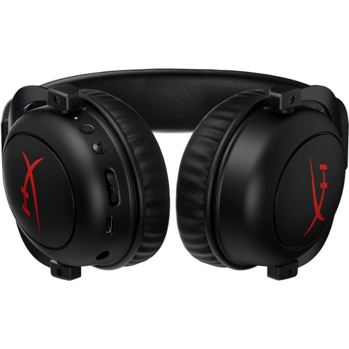 Bezprzewodowy zestaw słuchawkowy do gier Kingston HyperX Cloud II Core-17159897