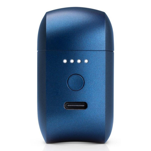 Słuchawki Teufel AIRY TWS Pro True-Wireless Bluetooth stalowy niebieski - Słuchawki - 20 KHz-17159933