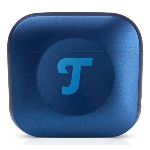 Słuchawki Teufel AIRY TWS Pro True-Wireless Bluetooth stalowy niebieski - Słuchawki - 20 KHz-17159934