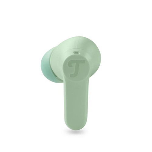 Słuchawki douszne Teufel AIRY TWS 2 True-Wireless Bluetooth szałwiowa zieleń-17159988