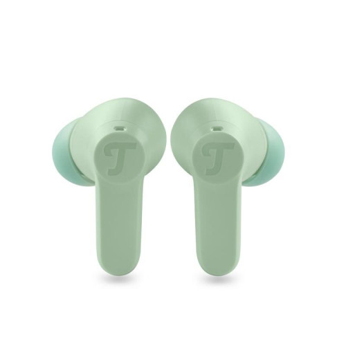 Słuchawki douszne Teufel AIRY TWS 2 True-Wireless Bluetooth szałwiowa zieleń-17159990
