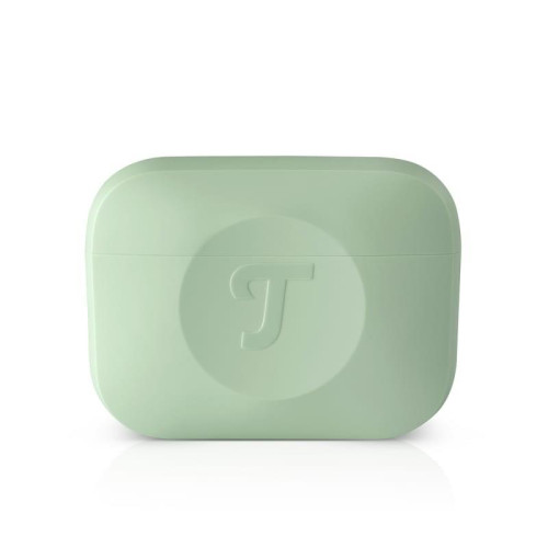 Słuchawki douszne Teufel AIRY TWS 2 True-Wireless Bluetooth szałwiowa zieleń-17159992